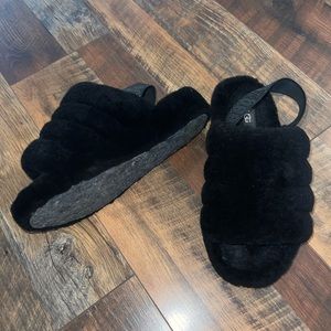 Ugg slippers